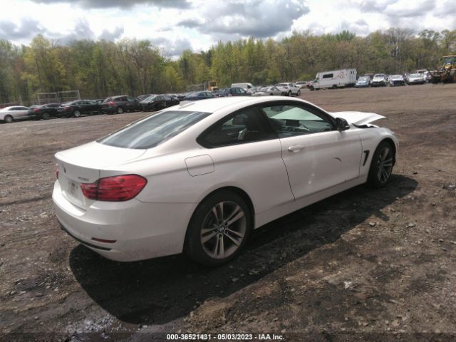 WBA3N9C59FK246856 BMW 4 Series 428i Xdrive
