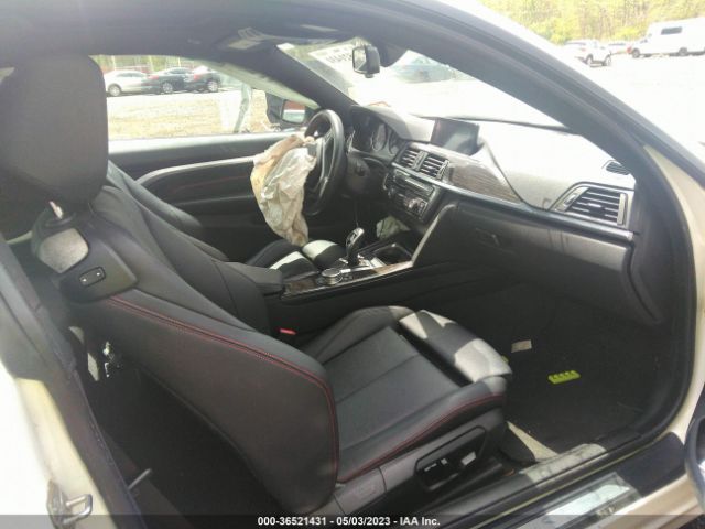 WBA3N9C59FK246856 BMW 4 Series 428i Xdrive