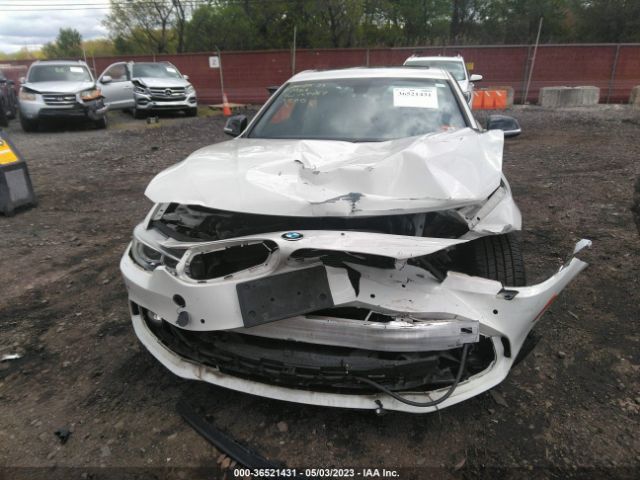 WBA3N9C59FK246856 BMW 4 Series 428i Xdrive