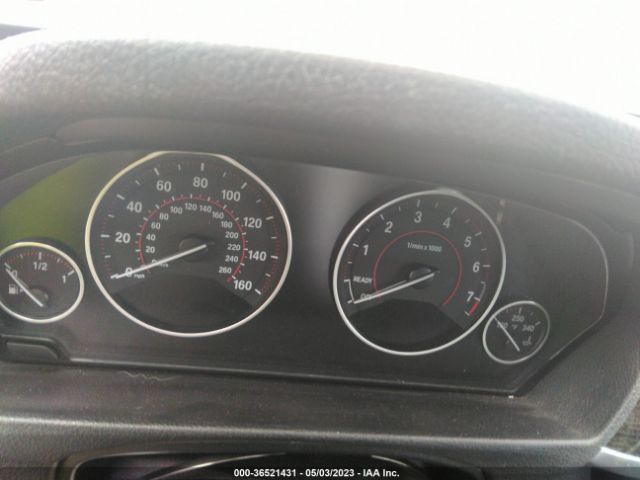 WBA3N9C59FK246856 BMW 4 Series 428i Xdrive