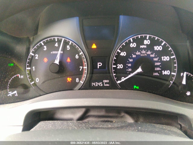 2T2ZK1BA5FC203344 Lexus RX 350