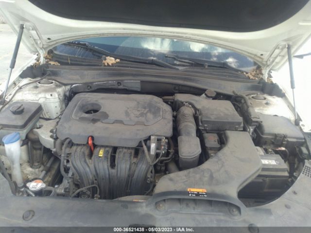 KNAGT4L3XG5084082 KIA Optima Lx