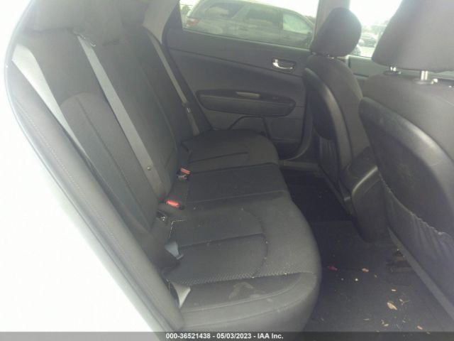 KNAGT4L3XG5084082 KIA Optima Lx