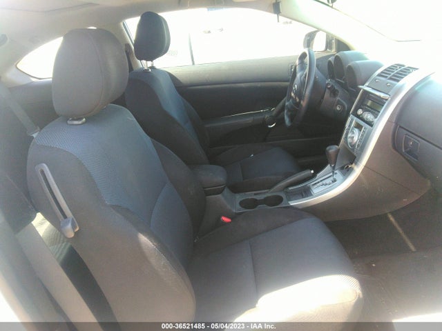 2007 SCION TC SPEC VIN: JTKDE177970163793