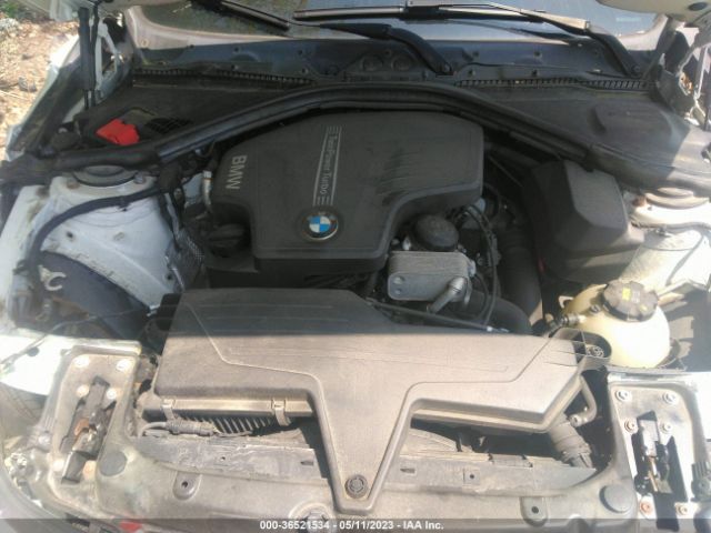 WBA3B5G50FNS15554 BMW 3 Series 328i Xdrive