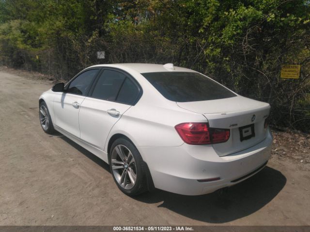 WBA3B5G50FNS15554 BMW 3 Series 328i Xdrive