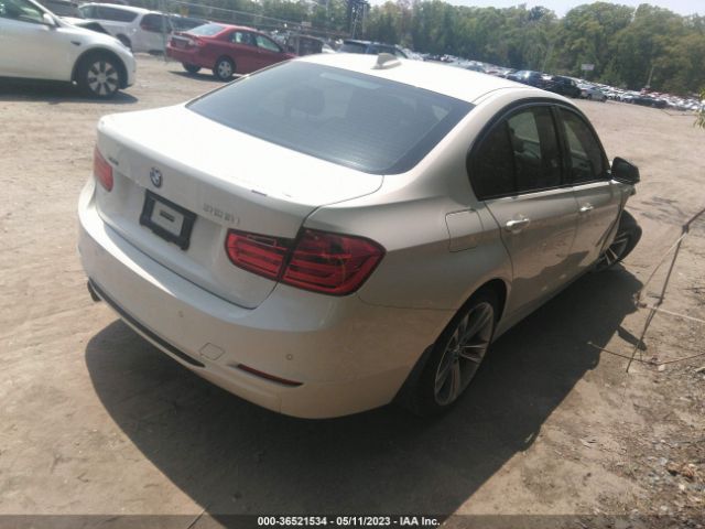 WBA3B5G50FNS15554 BMW 3 Series 328i Xdrive