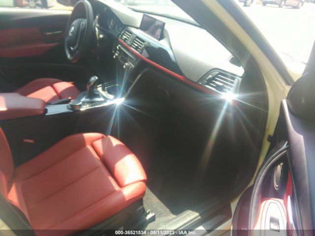 WBA3B5G50FNS15554 BMW 3 Series 328i Xdrive