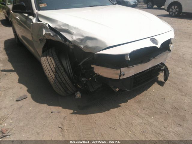 WBA3B5G50FNS15554 BMW 3 Series 328i Xdrive