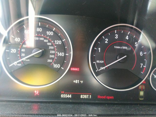 WBA3B5G50FNS15554 BMW 3 Series 328i Xdrive