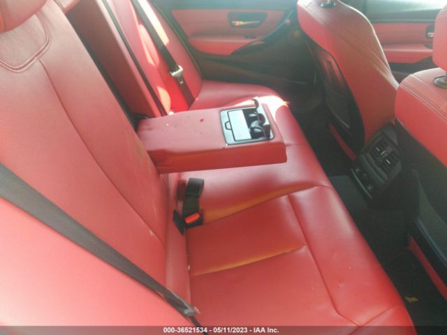 WBA3B5G50FNS15554 BMW 3 Series 328i Xdrive