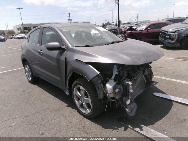 2018 3CZRU5H3XJM721054 main image