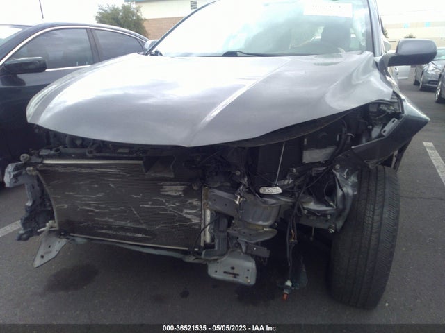 Honda HR-V LX 2018 3CZRU5H3XJM721054 Image 6