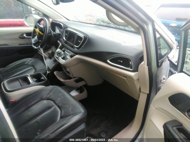 Chrysler Pacifica Touring L 2020 2C4RC1BGXLR275366 Image 5