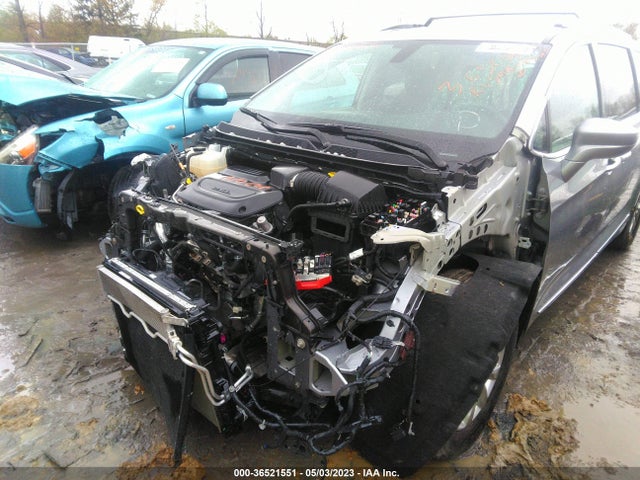 Chrysler Pacifica Touring L 2020 2C4RC1BGXLR275366 Image 6