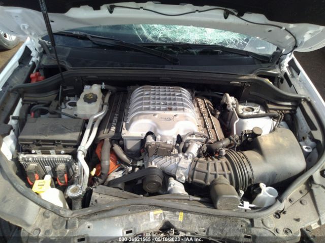1C4RJFN97MC816450 Jeep Grand Cherokee Trackhawk