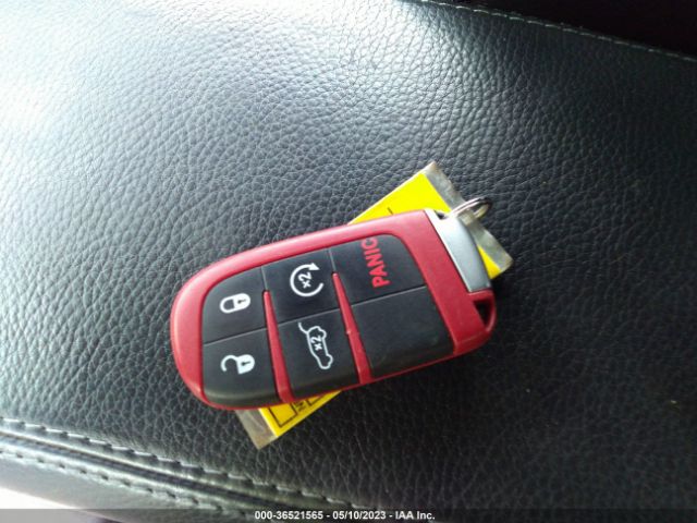 1C4RJFN97MC816450 Jeep Grand Cherokee Trackhawk