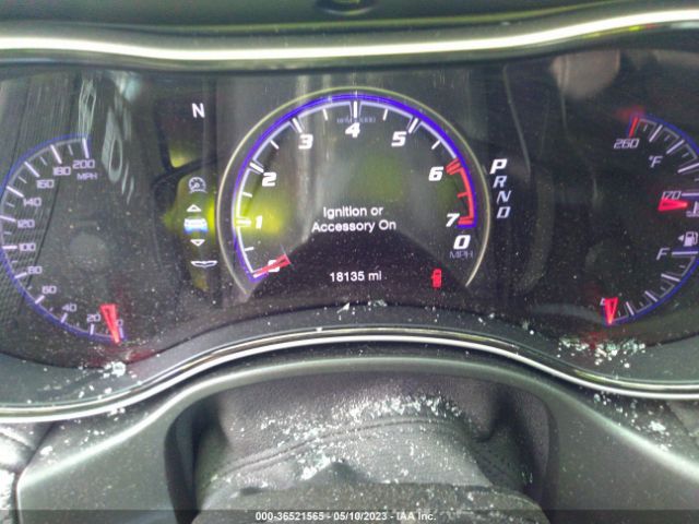 1C4RJFN97MC816450 Jeep Grand Cherokee Trackhawk