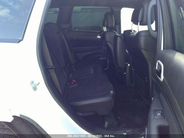 1C4RJFN97MC816450 Jeep Grand Cherokee Trackhawk