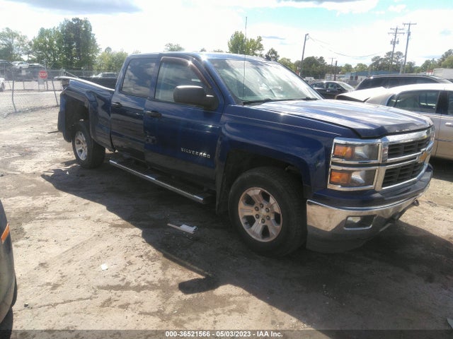 2014 1GCUKREC2EF193310 main image