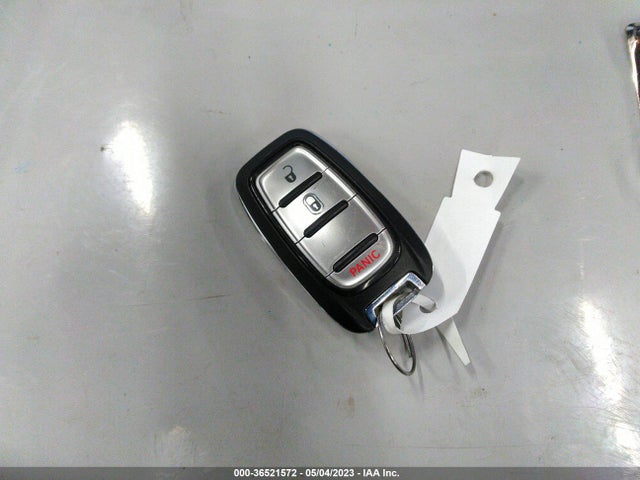 Chrysler Pacifica Lx 2017 2C4RC1CG2HR613977 Image 3