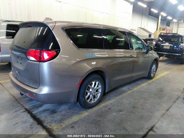 Chrysler Pacifica Lx 2017 2C4RC1CG2HR613977 Image 5