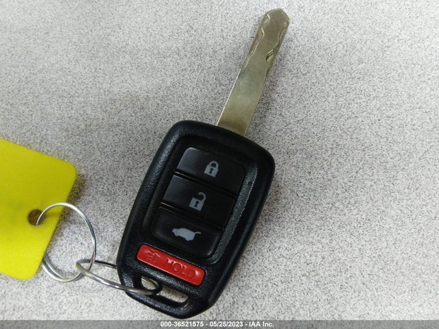 Honda CR-V LX 2019 2HKRW6H37KH211953 Image 11