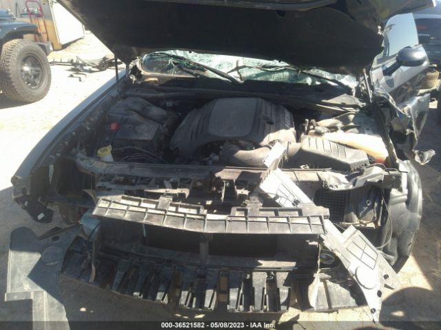 2C3CDZBT8MH546693 Dodge Challenger R/t
