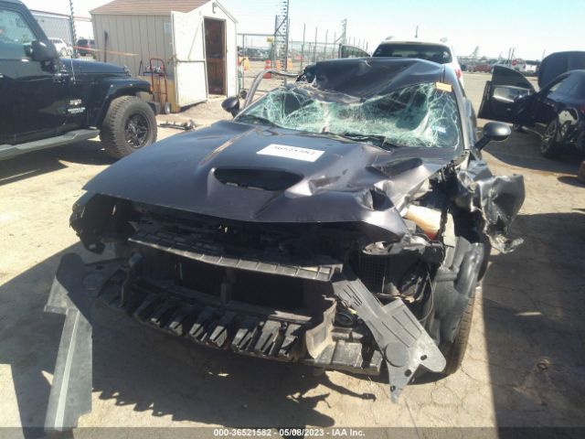 2C3CDZBT8MH546693 Dodge Challenger R/t