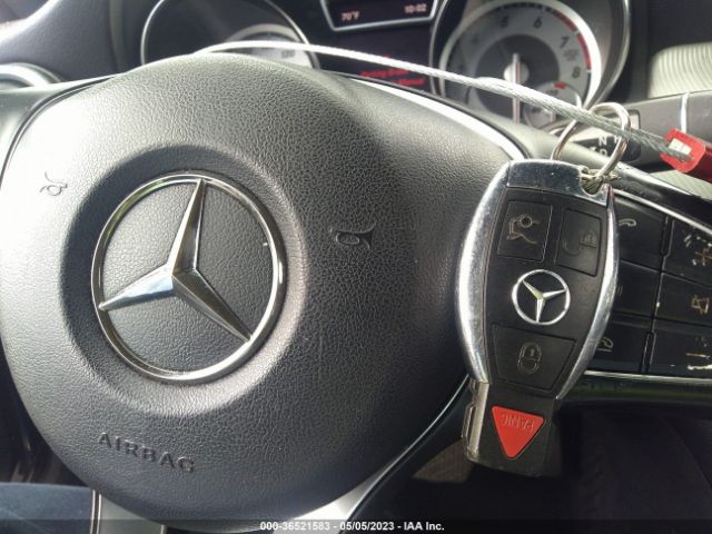 WDDSJ4EB8GN325313 Mercedes-Benz Cla Cla 250