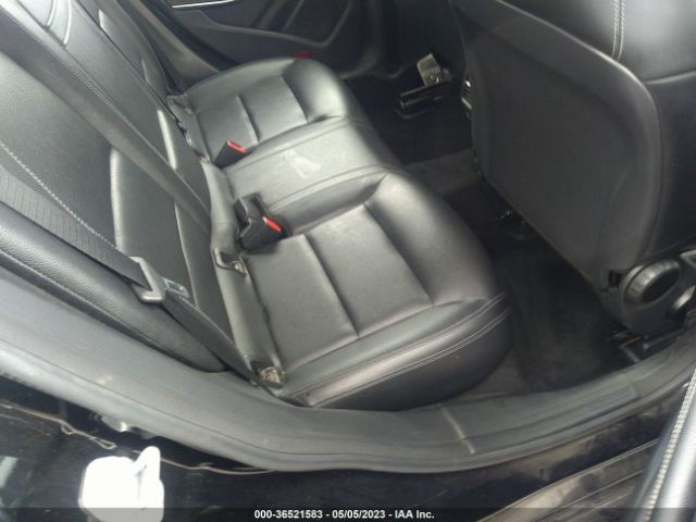 WDDSJ4EB8GN325313 Mercedes-Benz Cla Cla 250