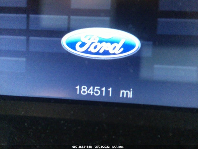 2012 FORD EDGE SE VIN: 2FMDK3G92CBA09587