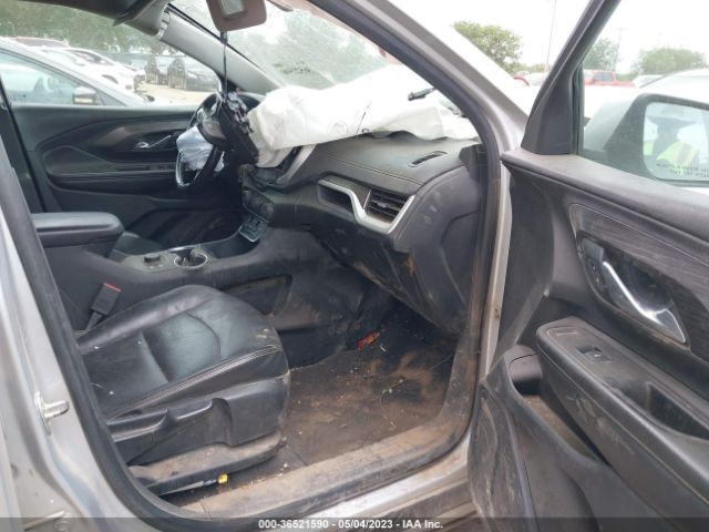 3GKALVEV8KL235270 GMC Terrain Slt
