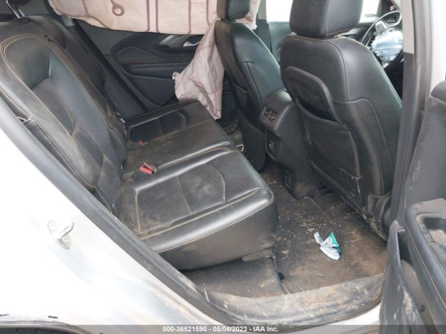 3GKALVEV8KL235270 GMC Terrain Slt
