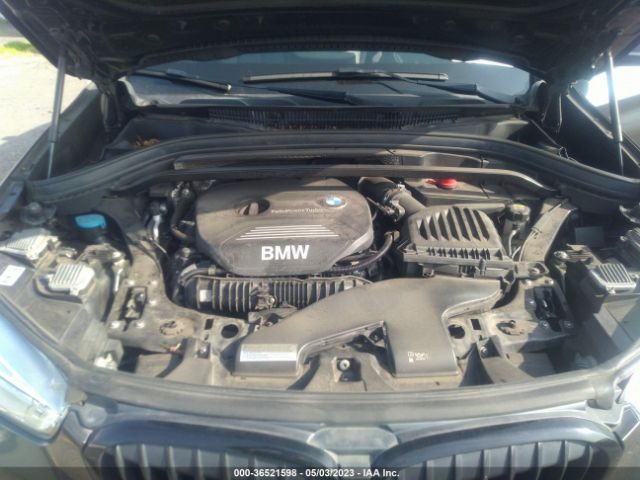 WBXHT3C36GP888730 BMW X1 Xdrive28i