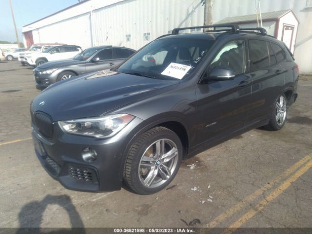 WBXHT3C36GP888730 BMW X1 Xdrive28i