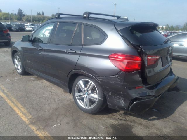 WBXHT3C36GP888730 BMW X1 Xdrive28i