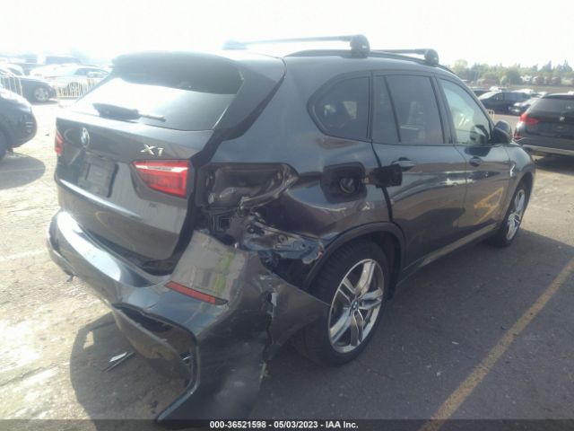 WBXHT3C36GP888730 BMW X1 Xdrive28i
