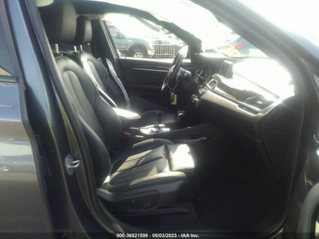 WBXHT3C36GP888730 BMW X1 Xdrive28i