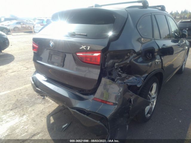 WBXHT3C36GP888730 BMW X1 Xdrive28i