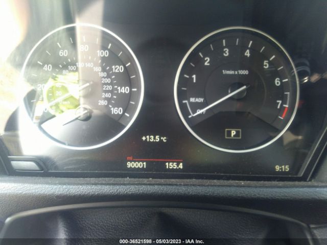 WBXHT3C36GP888730 BMW X1 Xdrive28i