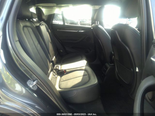 WBXHT3C36GP888730 BMW X1 Xdrive28i