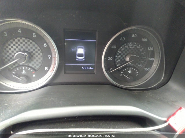 Hyundai ELANTRA SEL 2020 5NPD84LF9LH573729 Image 8
