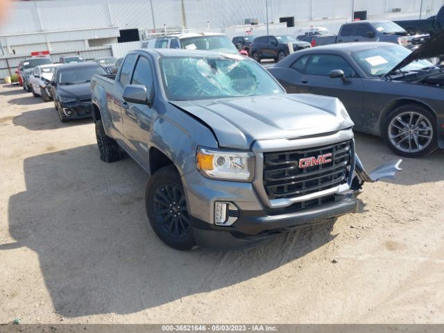 1GTH5CEA6N1318360 auction archive image