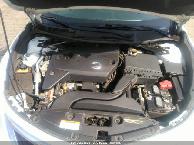 1N4AL3AP6FN909046 Nissan Altima 2.5 S
