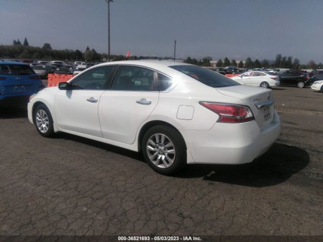 1N4AL3AP6FN909046 Nissan Altima 2.5 S