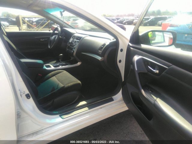 1N4AL3AP6FN909046 Nissan Altima 2.5 S