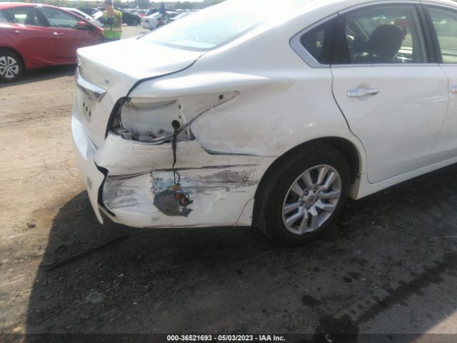 1N4AL3AP6FN909046 Nissan Altima 2.5 S