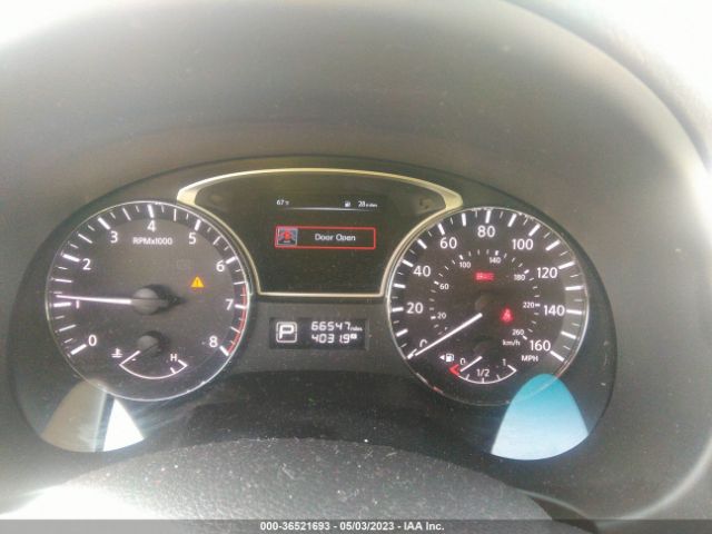 1N4AL3AP6FN909046 Nissan Altima 2.5 S