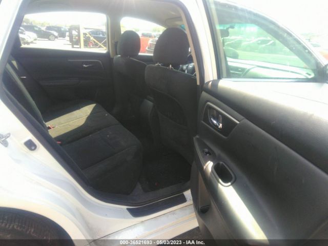 1N4AL3AP6FN909046 Nissan Altima 2.5 S